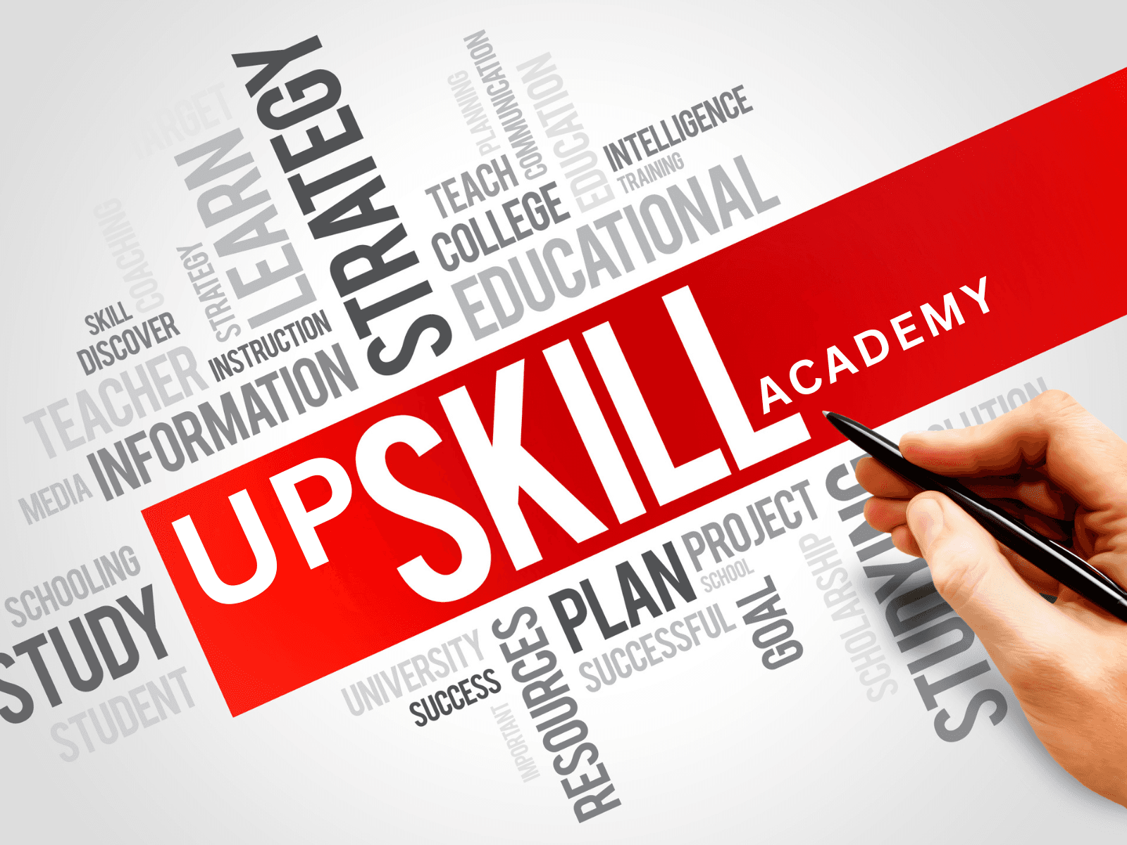 Upskill Academy