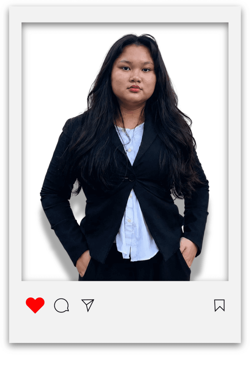 Anjelin Binti Mojumpah