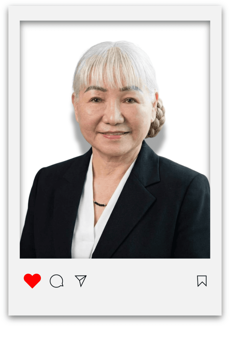 May Soulin